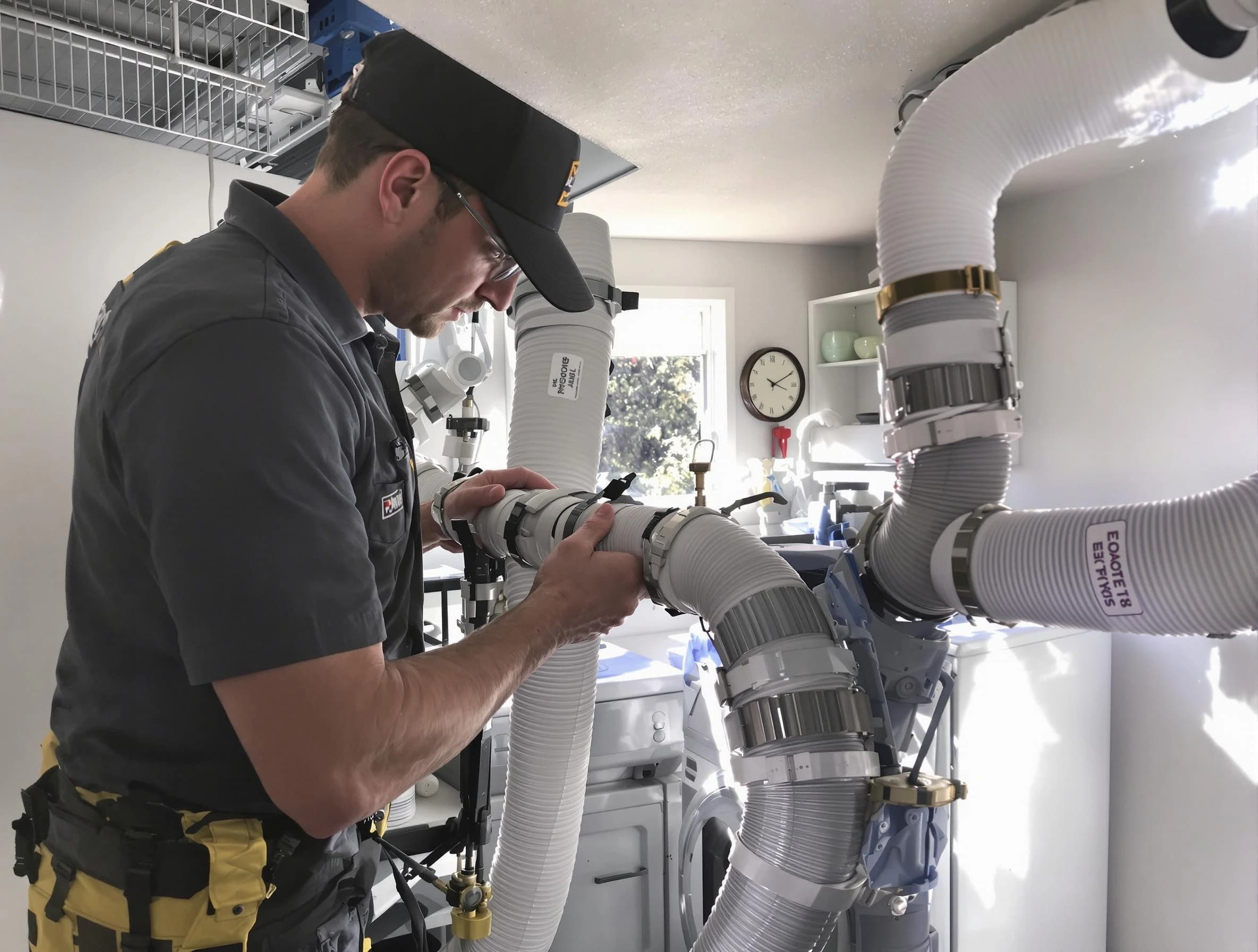 Hose Installation service in Nichols Hills, OK