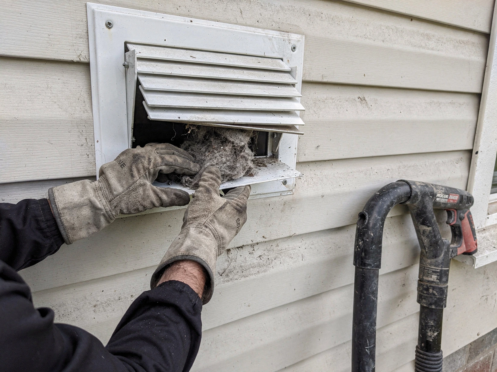 Exhaust Vent Cleaning service in Nichols Hills, OK