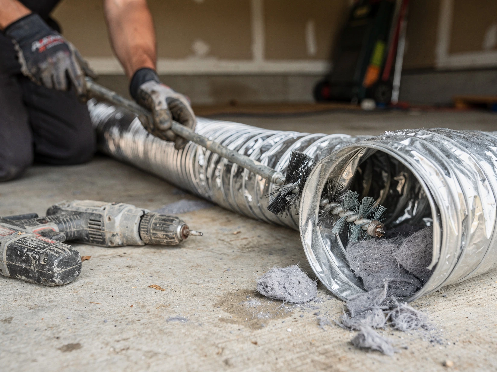 Duct Cleaning service in Nichols Hills, OK