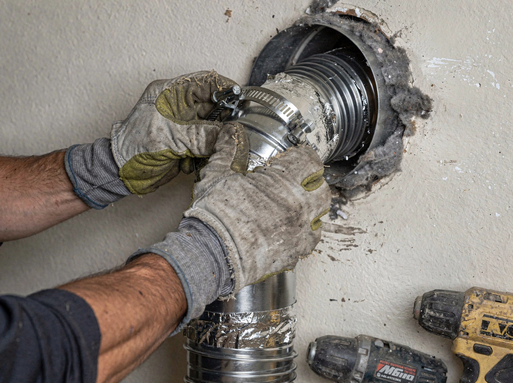 Hose Installation service in Nichols Hills, OK